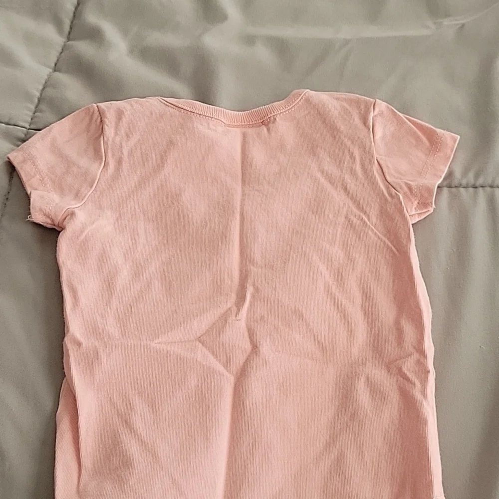 Gymboree Baby Girl's Onesie